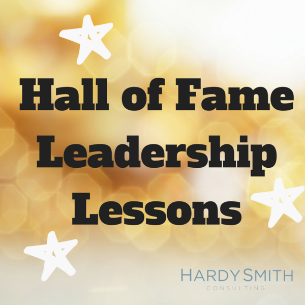 Hardy Smith, Nonprofit Consultant and Speaker
