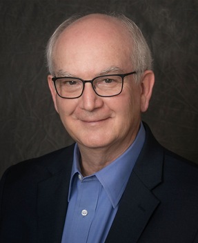 Hardy Smith headshot