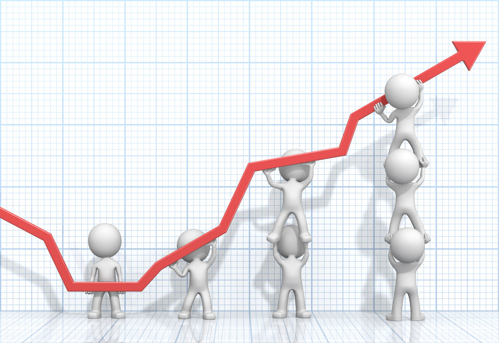 Turnaround strategies for nonprofit leaders
