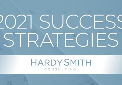 Four Strategies for Nonprofit Success In 2021