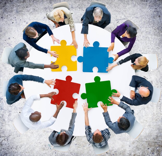 Would Your Nonprofit Benefit From A Collaborative Board?
