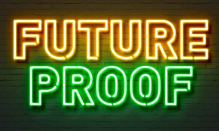 Future Proof Your Nonprofit Board